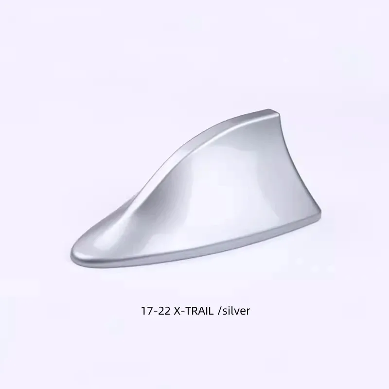 thumbnail image 2 of For Nissan Xtrail X-trail X Trail Rogue 2014-2019, Car Shark Fin Antenna Auto Radio Signal Aerial Roof Antennas 2 of 10