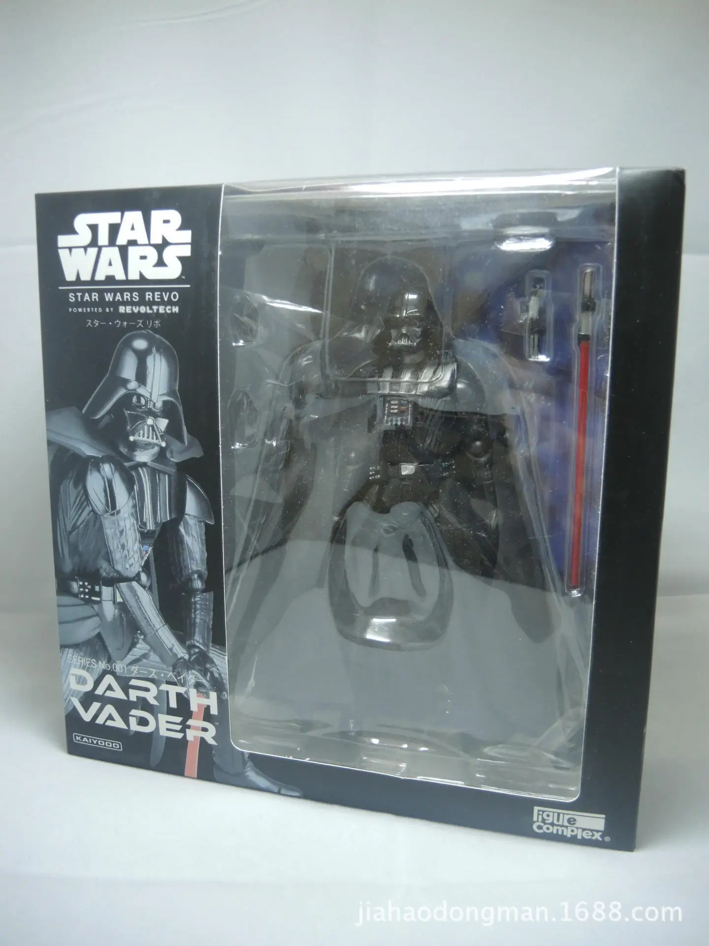 Star Wars Figure Darth Vader Pvc Action Figures Giocattolo Modello Da Collezione