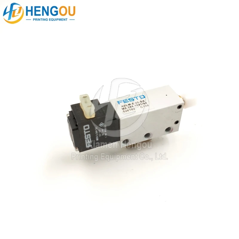 Hengoucn SM102 CD102  AVLM-8-20-SA, M2.184.1091/04  Ƽ