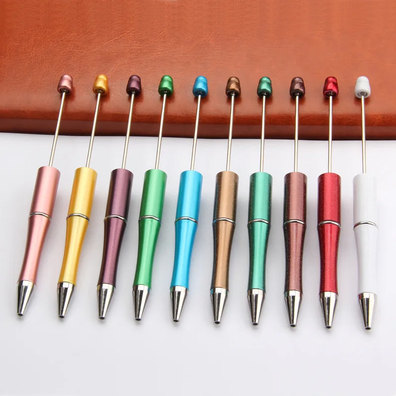 Wholesale Creative Beaded Paperchase Ballpoint Pens Set Of 19, Stuedent  Design, Perfect For Office, School, And Gifts From Paronas, $21.29