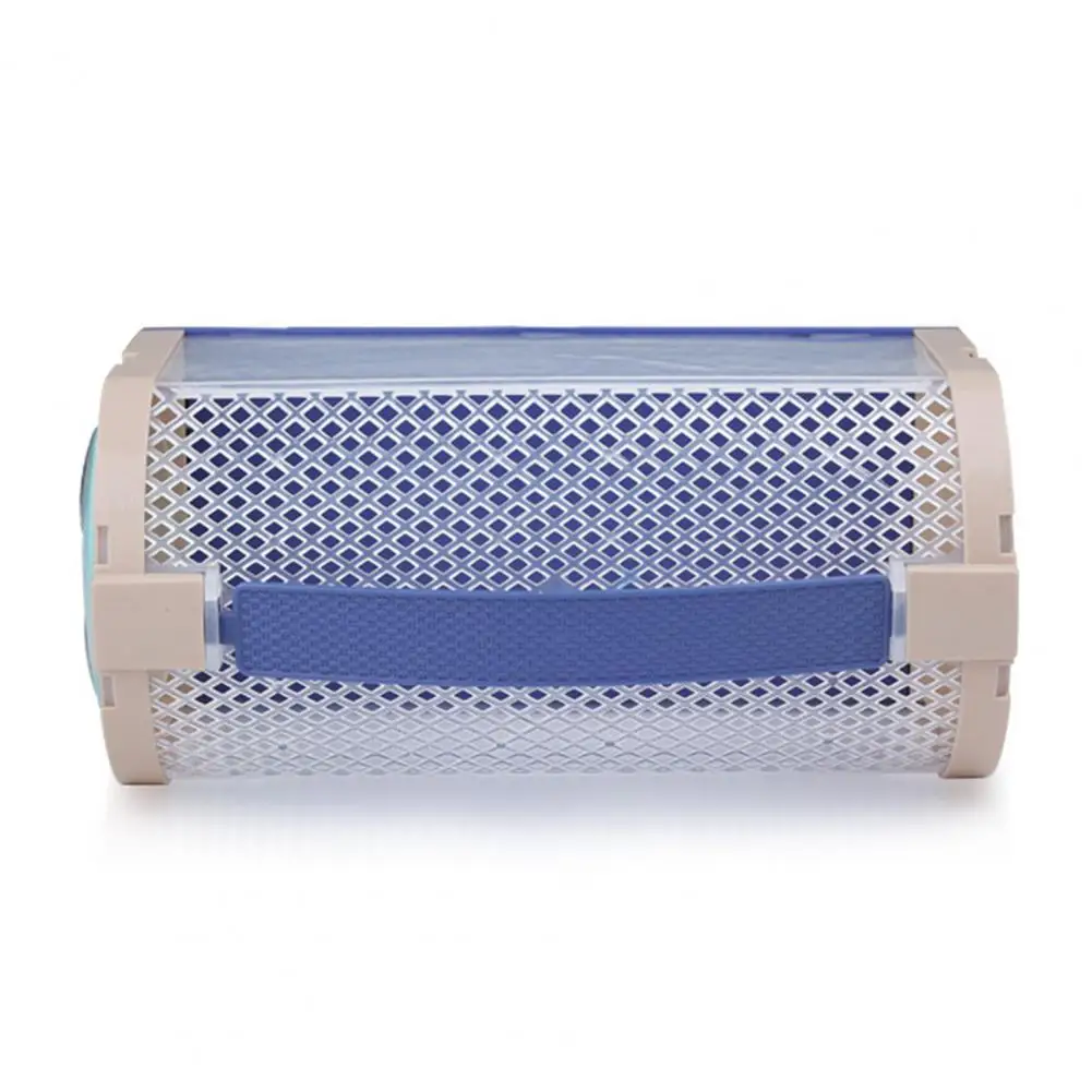 Рисунок 4 - Бабочки клетка интересный прозрачный