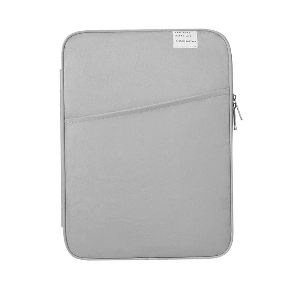 Exquisite Shockproof Tablet and Laptop Pouch (9-13 inch)