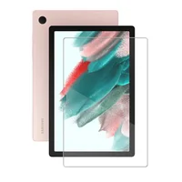Tablet Screen Protector For Samsung Galaxy Tab А8 10.5 2021 WiFi SM-X200 Tempered Glass For А8 10.5 LTE SM-X205 Ultra Clear Film 2
