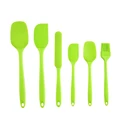 Green baking set