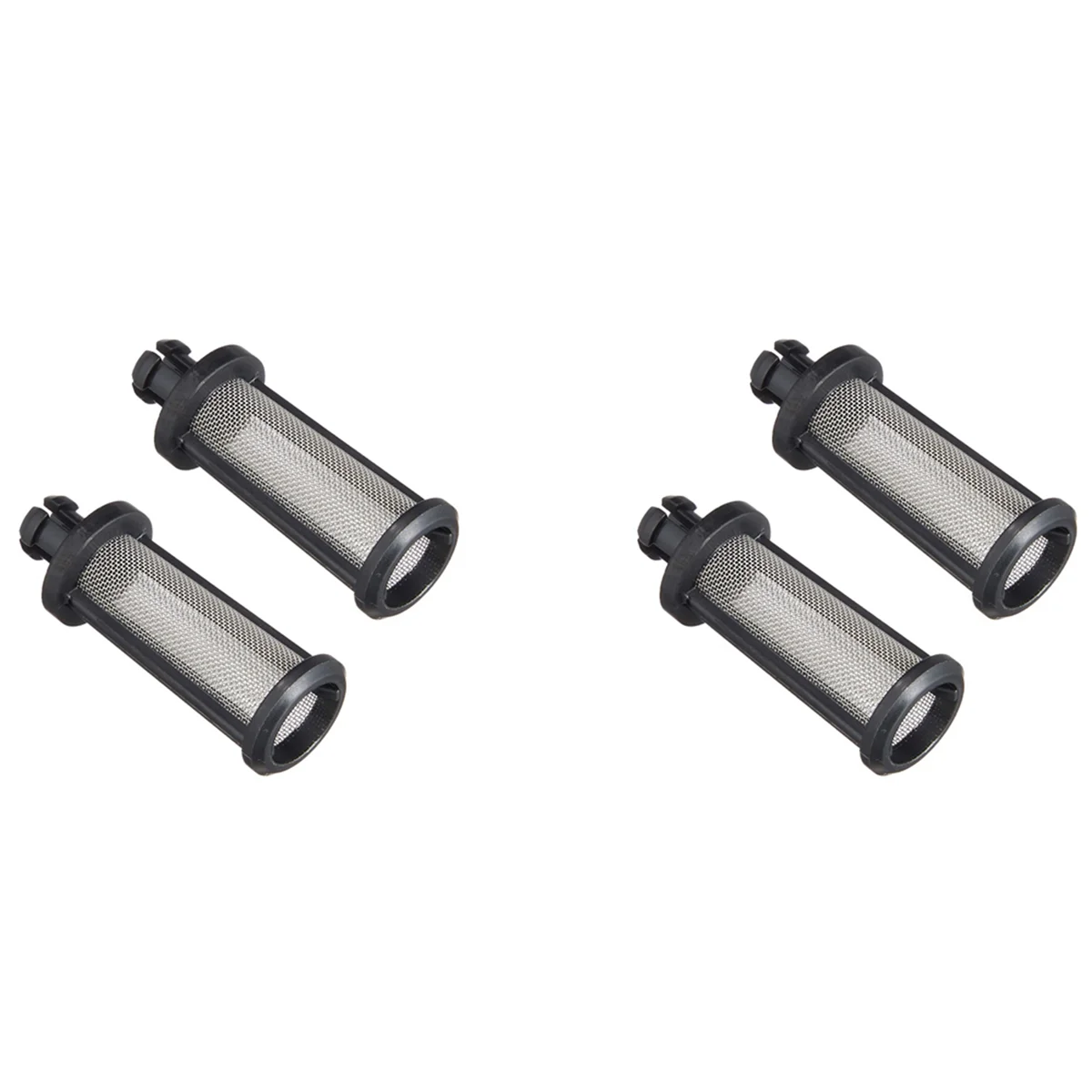 

4Pcs for Toyota Aygo Auris Avensis Engine Oil Control Valve Filter 1567821010
