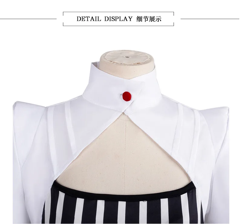 Neon Genesis Evangelion: Asuka Langley Soryu | Uniform Cosplay Costume Set 39 Neon Genesis Evangelion Asuka Langley Soryu Sailor School Uniform Cosplay Costume
