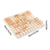 Blocking Board Game Wonderful Educational Board Game For Children Amazing Intelligence Development Blocking Board Game For Kid 6