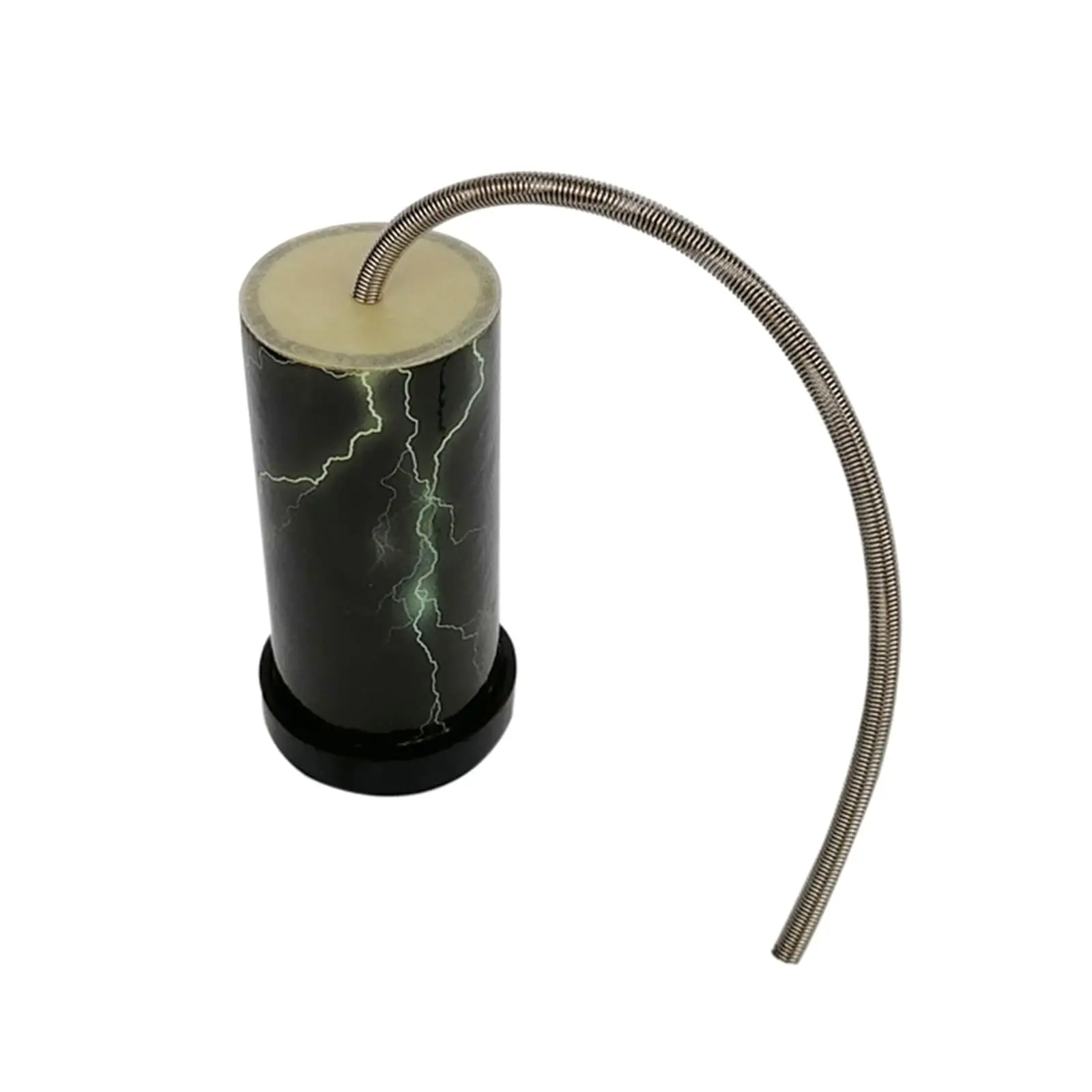 Mini Drum tube Unique for Game Thunder simulation Stage Performance
