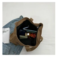 Women's Canvas Tote Bag  01