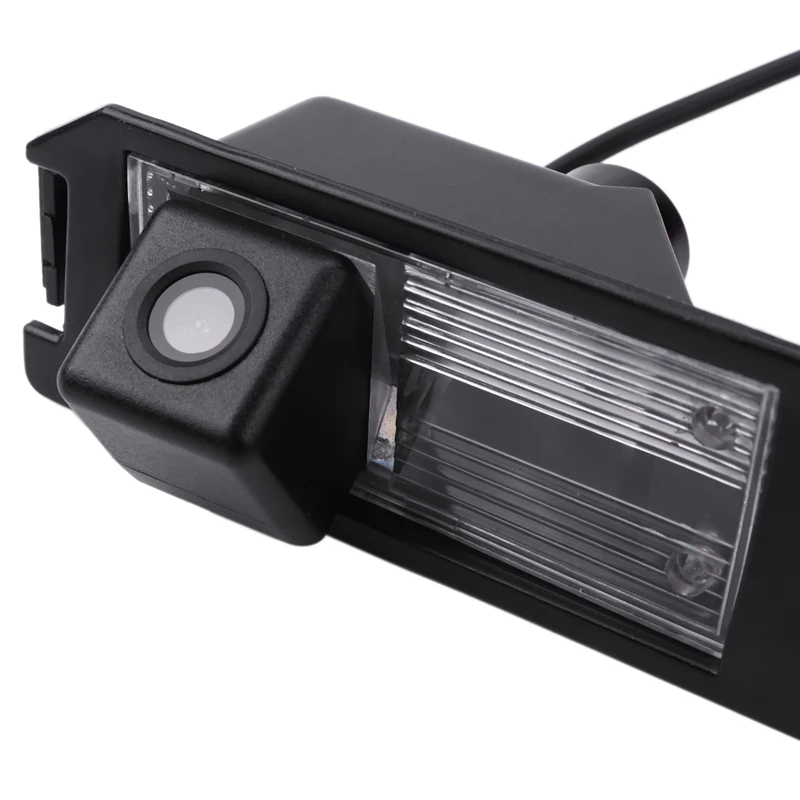 

Car Rear View Camera Reversing Parking Camera for Hyundai Kia Picanto Morning (TA) 2011-2017