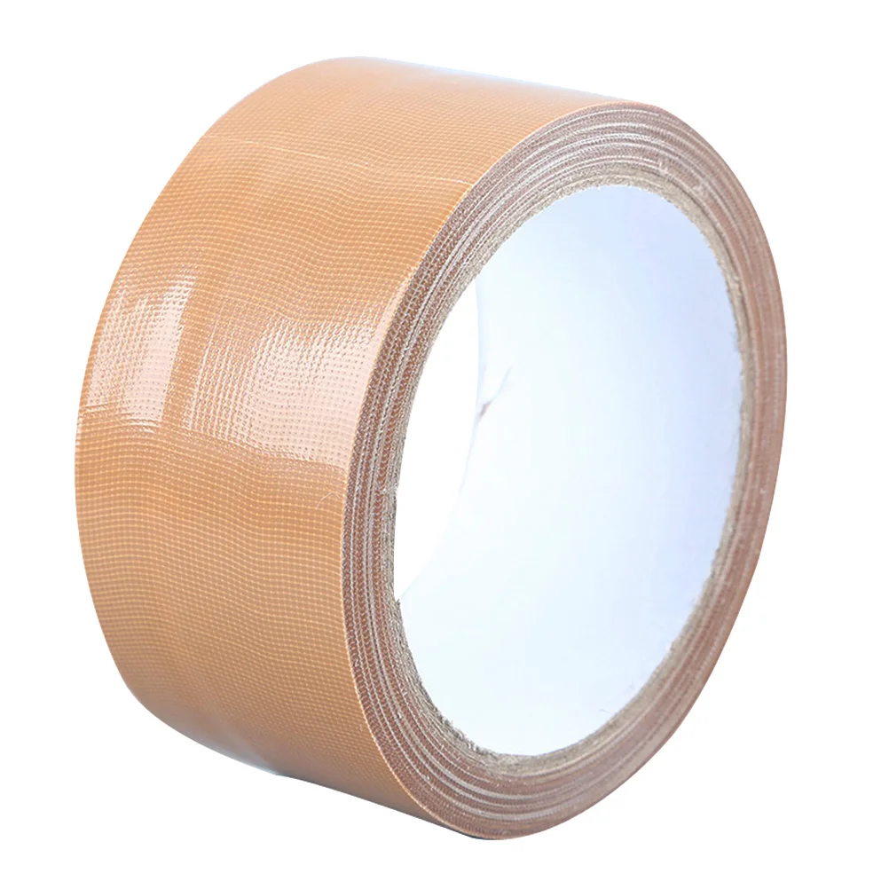 

Waterproof Tape 13mx5cm Strong Adhesive Electrical Equipment Cloth Duct Tape For Office Home School Supplies Rubber