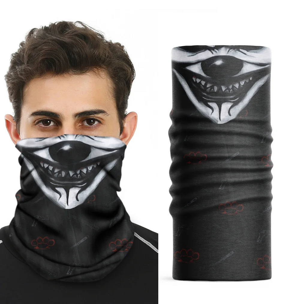 Рисунок 2 - Бесшовная бандана