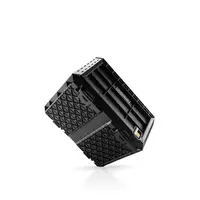 TOUGHBUILT TB-B1-X-50 Штабелируемый ящик для инструментов без крышки 2