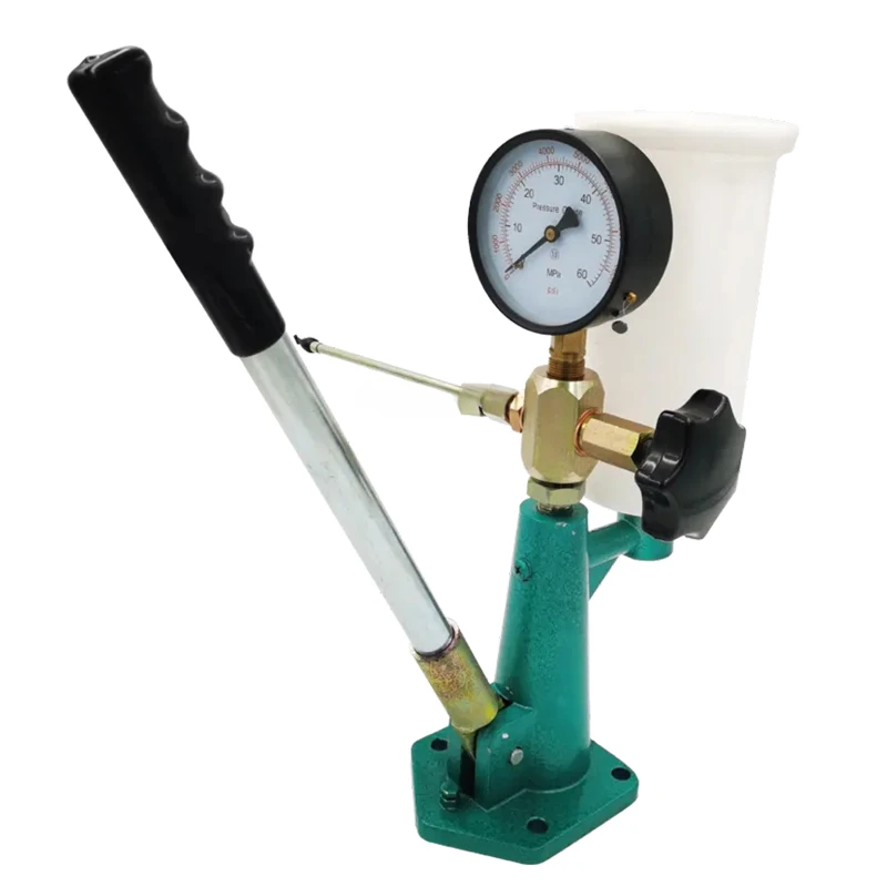 

Fuel Injection Pump Injector nozzle calibrator S90H