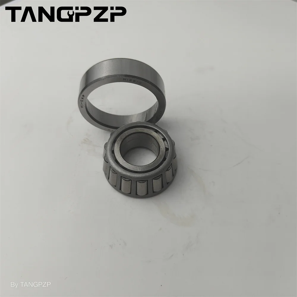 Рисунок 6 - M12649 M12610 VKHB2152 SET3 21