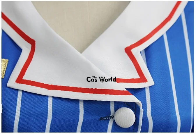 Miku und Kasane Teto Mesmerizer Outfits Anime Cosplay Kostüme 8