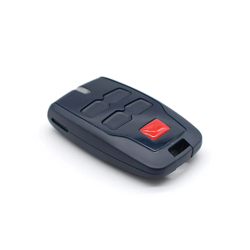 For BFT MITTO2 RCB 2 4 MITTO4 Remote Control BFT MITTO B RCB 02 04 Rolling Code 433.92MHz Gate Remote Control Garage Door Opener 3