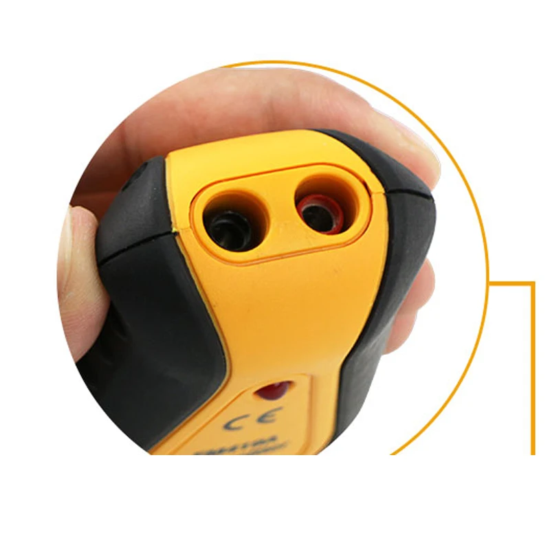 all-sun EM419A 100~120V/200~240V CIRCUIT BREAKER FINDER a transmitter+a receiver Non-contact Voltage Sensor ,at 50~60Hz 3