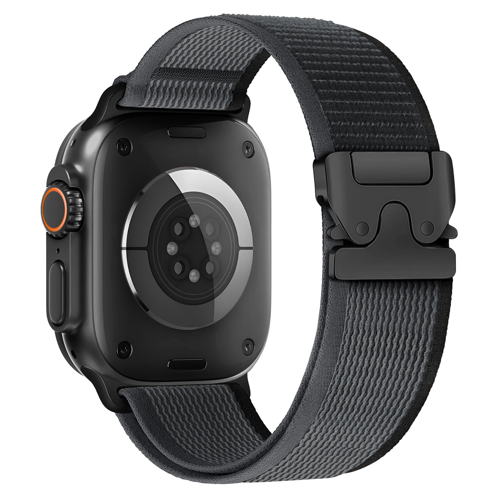 Premium Parachute Straps for Smartwatches - Durable & Stylish Bracelet Bands