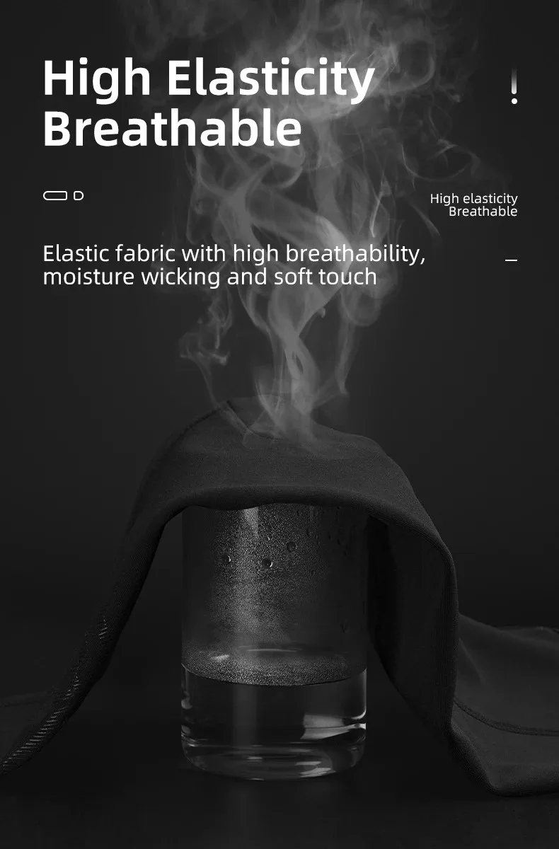 Description Picture 5 of itemROCKBROS Cycling Leg Sleeves Warm Fleece Legwarmers Bicycle Riding Leggings Autumn Winter Windproof Sports Leg Covers