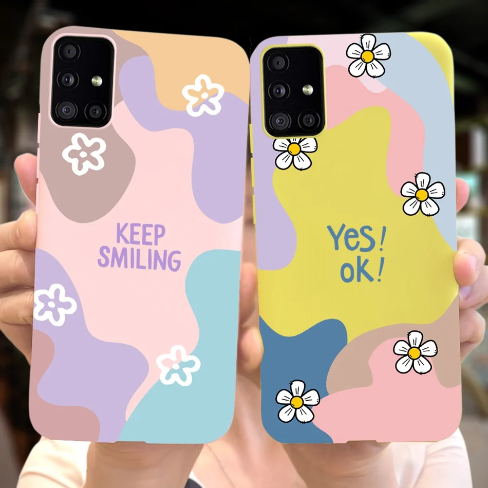 Stylish Silicone Candy Color Soft Phone Case