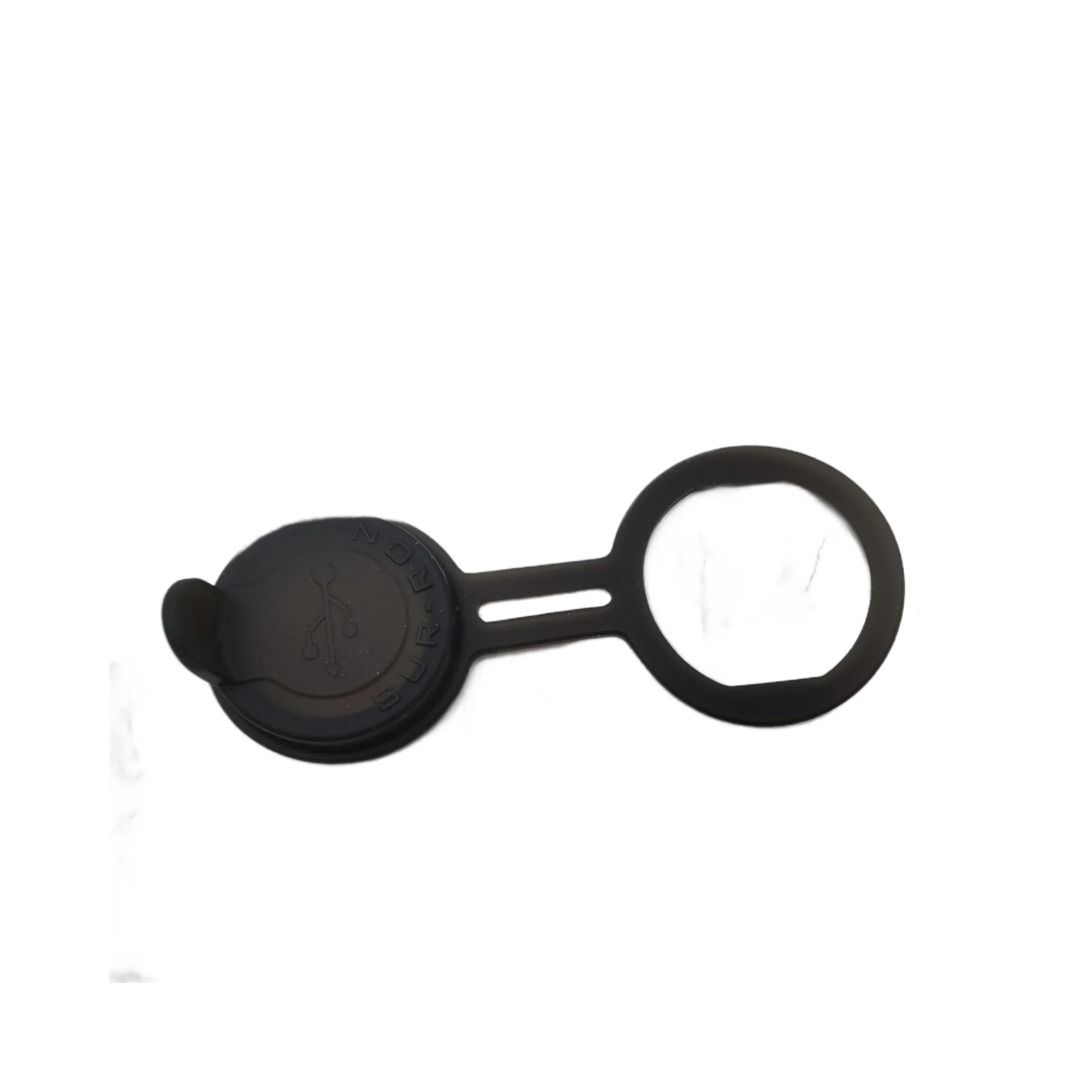 Surron LightBee UltraBee StormBee 전기 크로스 컨트리 자전거 USB 플러그 커버 부품 용 기존 USB 방수 고무 캡