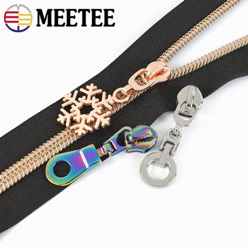 Рисунок 6 - 5 # молнии слайдер для шитья нейлоновые