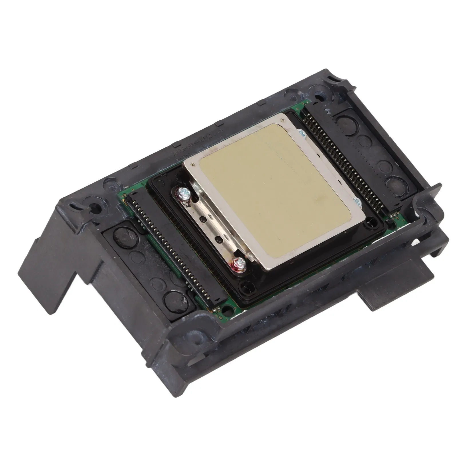 UV Printhead Practical Efficient Compact Structure Six Colors Piezoelectric Printhead for Xp600 Xp600 Printer Print Head - 6