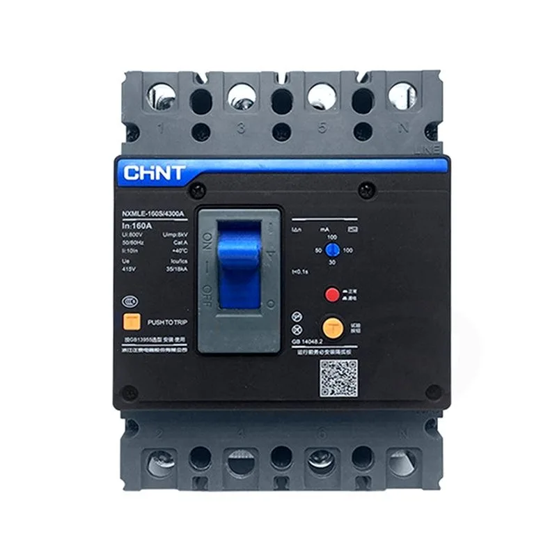 

Disconnector AC NXM