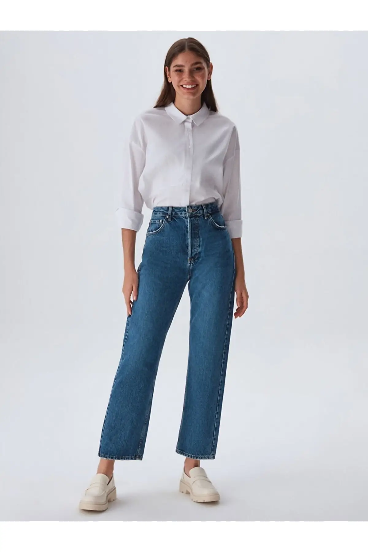 

Myla Sunila Safe Wash Trousers