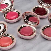 Rare Beauty Stick de Contouring 3D pour le Visage, Maquillage Lisse, Longue Tenue, Résistant à l'Eau, Fard à Joues Crème Effet Purée de Pommes de Terre, Fard à Joues Liquide 5