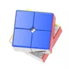 Diansheng Solar UV  2M/3M Magic Cube Puzzle Cubo Magico Educational Toys For Children Kids Gift Magnetic 2x2 3x3 Speed Cube 2