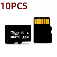 Memory Card High Speed C10 SD Card 64GB 32GB U3 A2 Flash Memory Card Micro Tarjeta SD For camera - Image 5