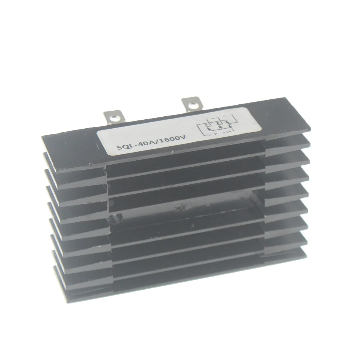 Rectifier Real Image SQL5010 1600V high current three phase rectifier bridge 40A 60A 80A ...
