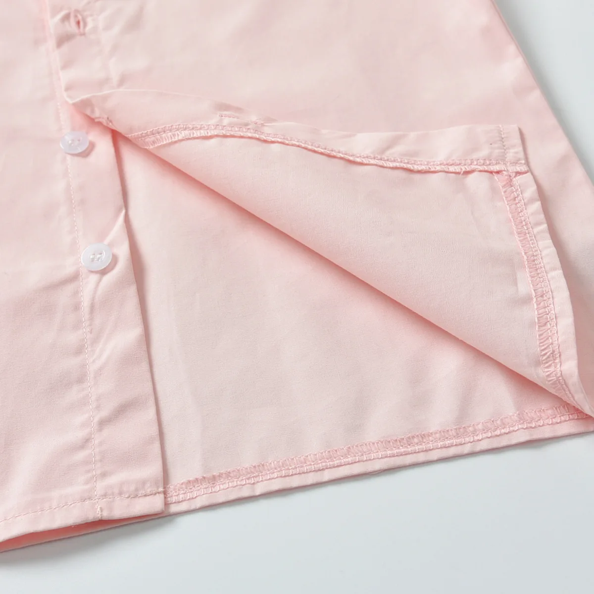 Tanie Zestaw ubranek dla chłopca strój dżentelmen różowa koszula sklep
