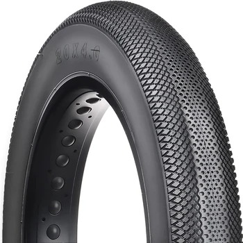 20X4.0 "pneumatico grasso pneumatico bici antiscivolo 110/90/90-16 pneumatico bici universale per moto elettriche Ebike Super73