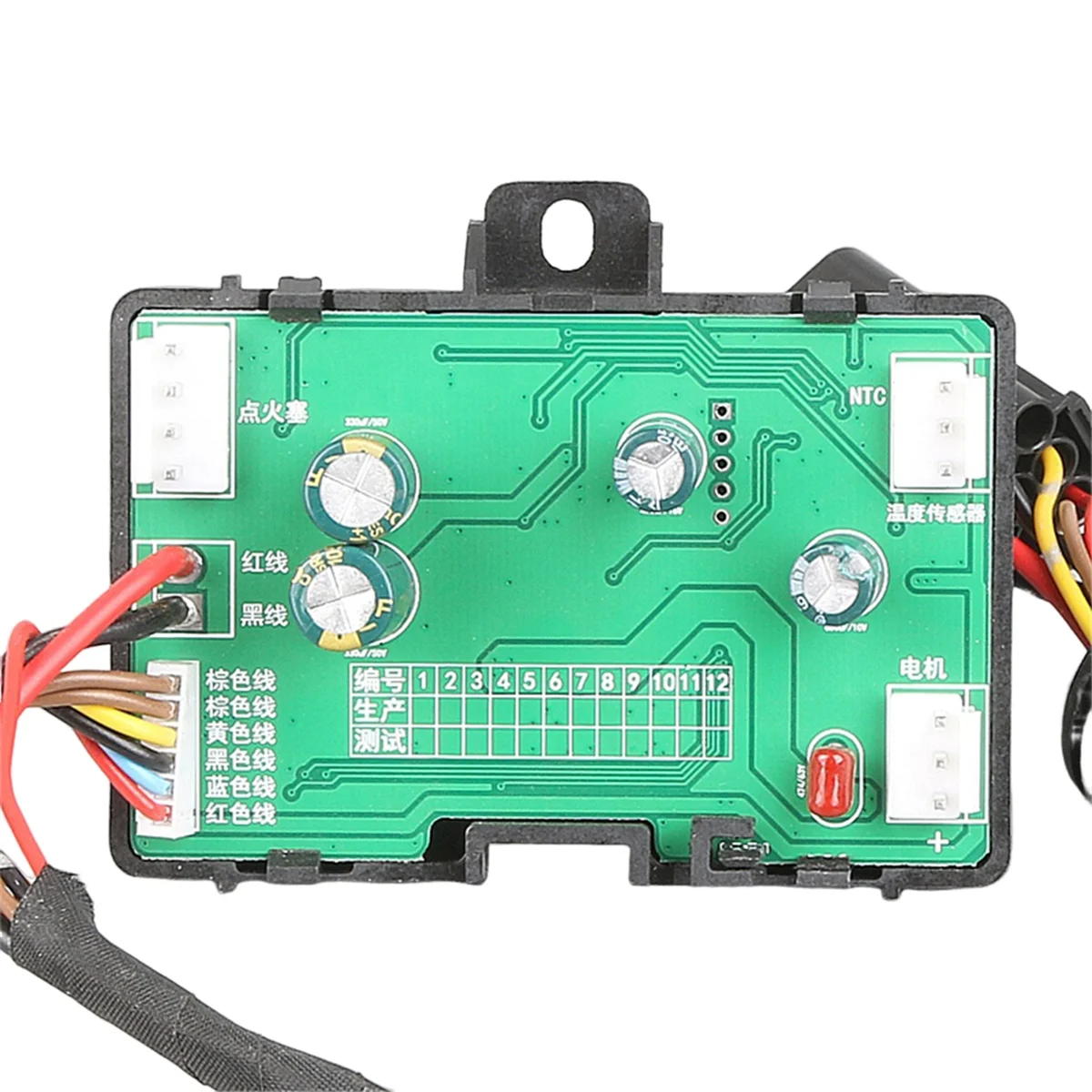     , Hcalory 12V 24V 5-8KW      