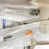 50pcs Disposable Blunt Tip Cannula Needle For Filler Injection 18G 21G 22G 23G 25G 27G 30G Uric Acid Facial Filling Nose 1 box 4