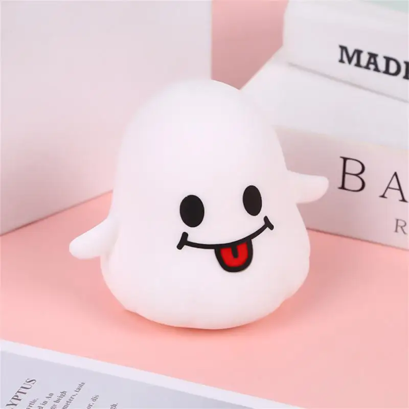 

Decompression Slow Rebound Toy Ghost Single Delicate Rugged And Durable Can Be Used Repeatedly High Quality Cute Unzip Toy Cute