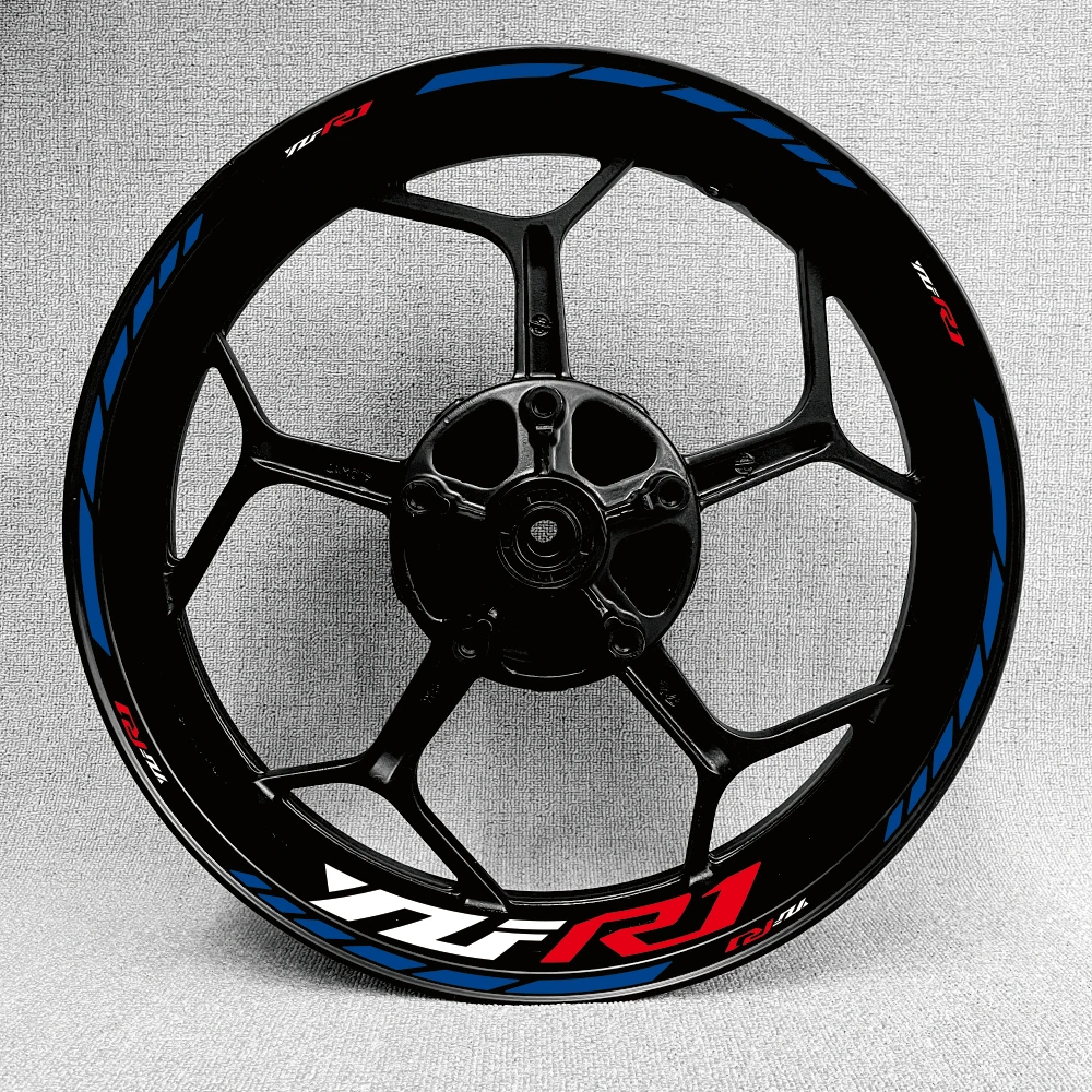 ߸ YZF R1   Į, ݻ ƼĿ,  Ʈ, YZF R1 , 17 ġ, 7  ,  