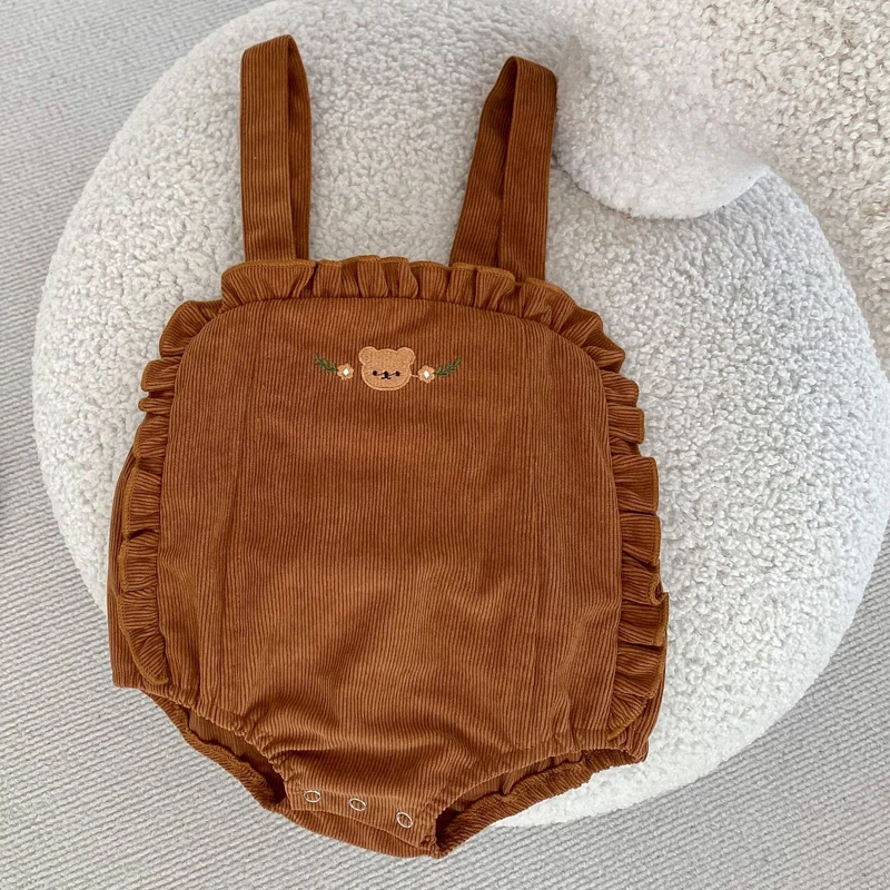 صدئ طوق زهرة وحزام مع حافة الفطر طقم من قطعتين ، م...