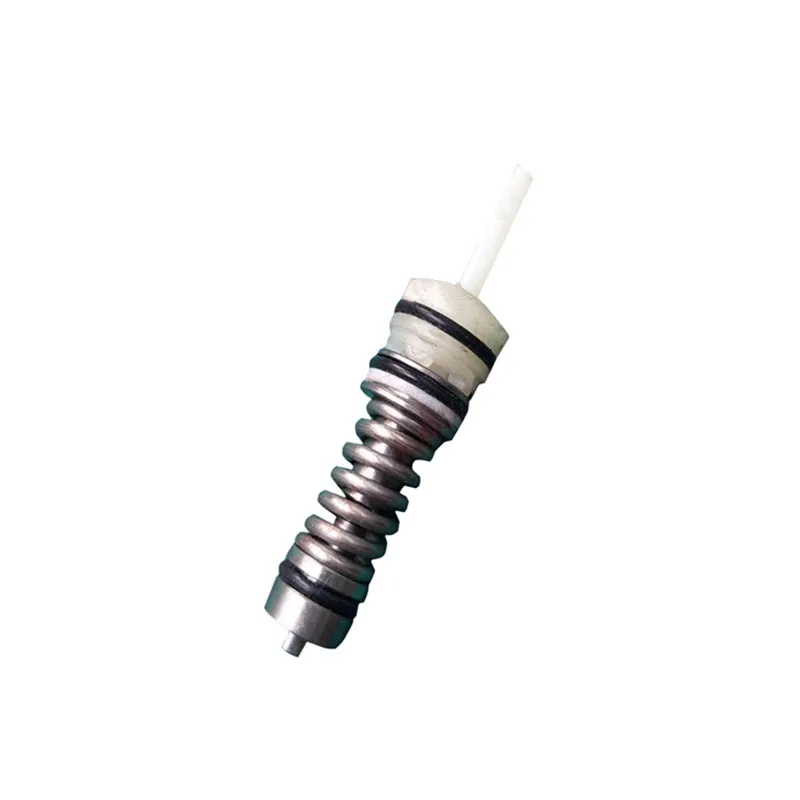 Cleaning Machine Pump Head Rod for Lvba LT-390 Cleaning Machine Pump Head Rod Car wash pump head pressure valve Spare parts car wash machine pump rod