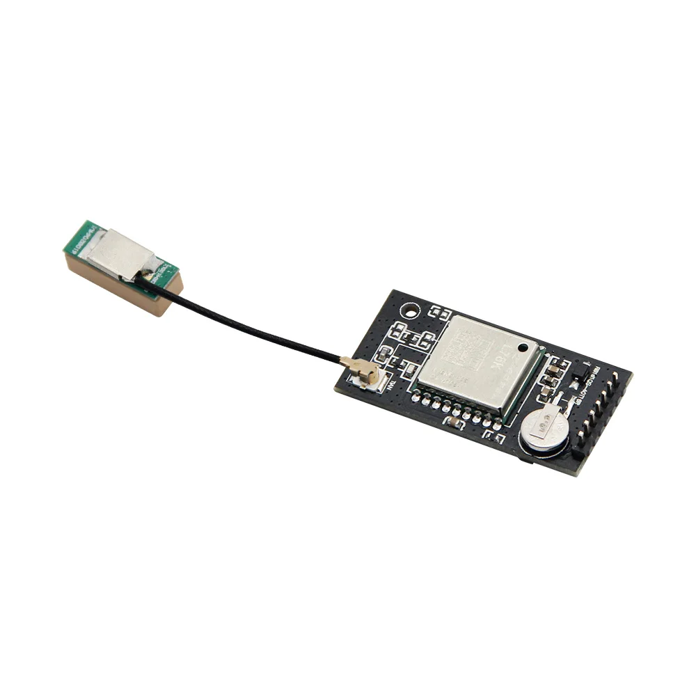 ® L76K Expand Board For T-ECHO-LITE Support Multi-GNSS