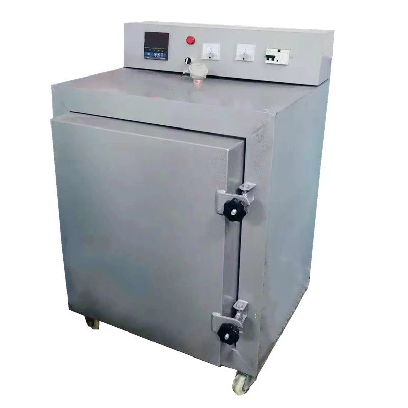 0.1 CBM Large volume Decorating Kiln Intelligent Automatic Electric Kiln Low Temperature Ceramic Oven Pottery Firing Equipment