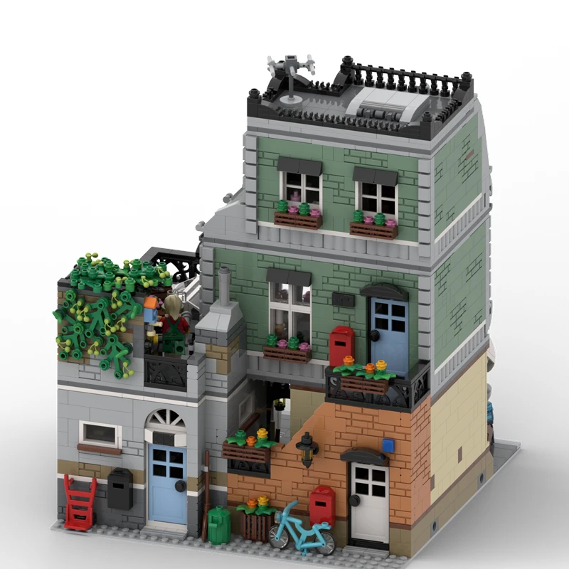 S00d98829c13949d99b072a5c7efc38cc2 - LEPIN LEPIN Store