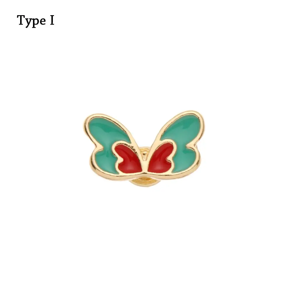 Chic Silicone Bracelet Charms & Decorative Nails