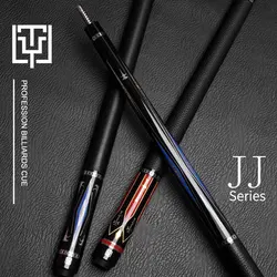 2022 New Arrival TY Billiards Professional Pool Cue Stick Royal Knight Classic Series  Taco De Billar Maple Shaft Center Joint