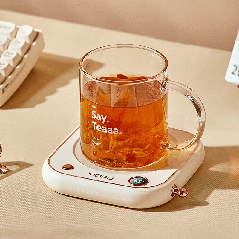 USB Cup Warmer (S07)