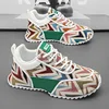 Special Offer Men's Shoes Thick soled Height increasing Mesh Breathable Casual Shoes Soft soled Comfortable Running Sports Shoes 5