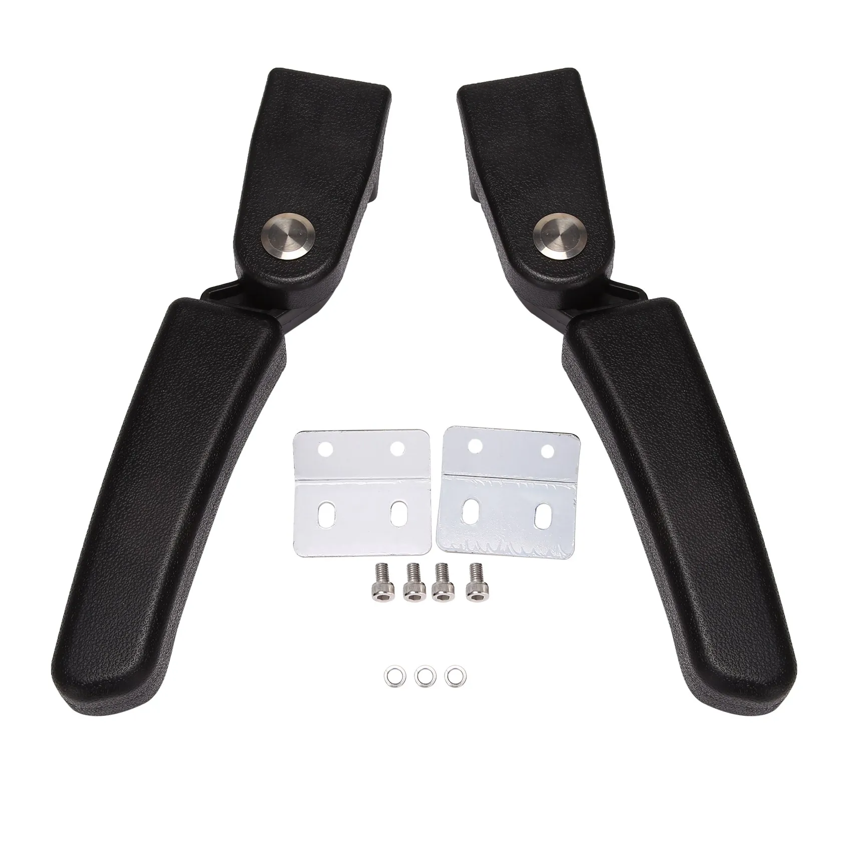 

Universal Rear Box Passenger Armrest for F 800 GS ADV / R 1200 GS Adv Motorcycle Accessories